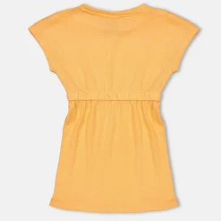 Kids' Dolman T-Shirt Dress