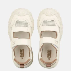 Kids' Duck Hook and Loop Sports Sandals