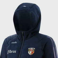 Kids' Dynamo Antrim Padded Performance Training Jacket
