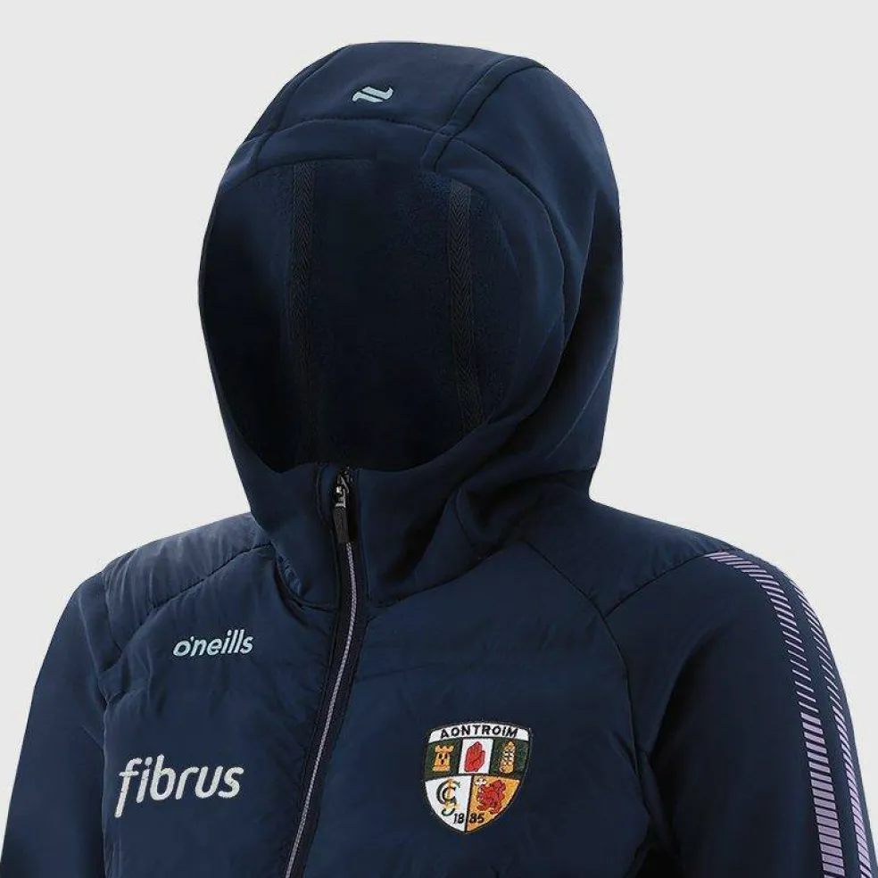 Kids' Dynamo Antrim Padded Performance Training Jacket