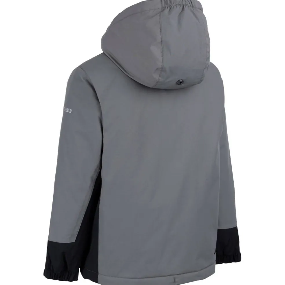 Kids' Elder Waterproof Jacket