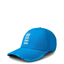Kids' England Cricket Baseball Caps