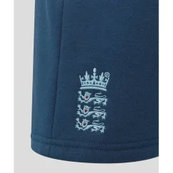 Kids 26/27 England Cricket Performance Shorts