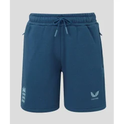 Kids 26/27 England Cricket Performance Shorts