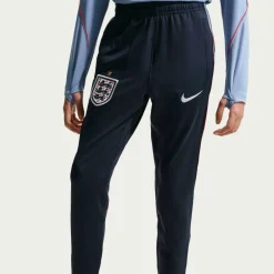 Kids' England Tracksuit Bottoms