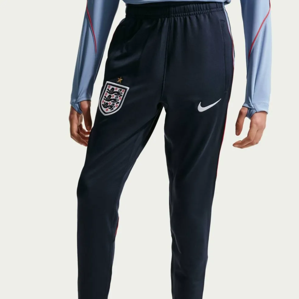 Kids' England Tracksuit Bottoms