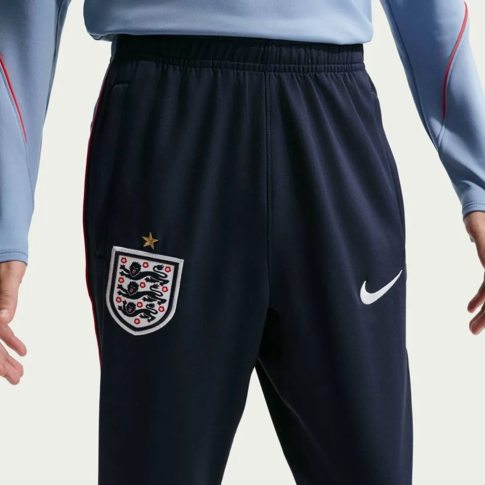 Kids' England Tracksuit Bottoms