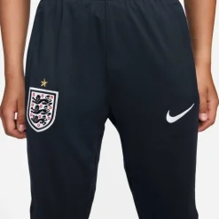 Kids' England Tracksuit Bottoms