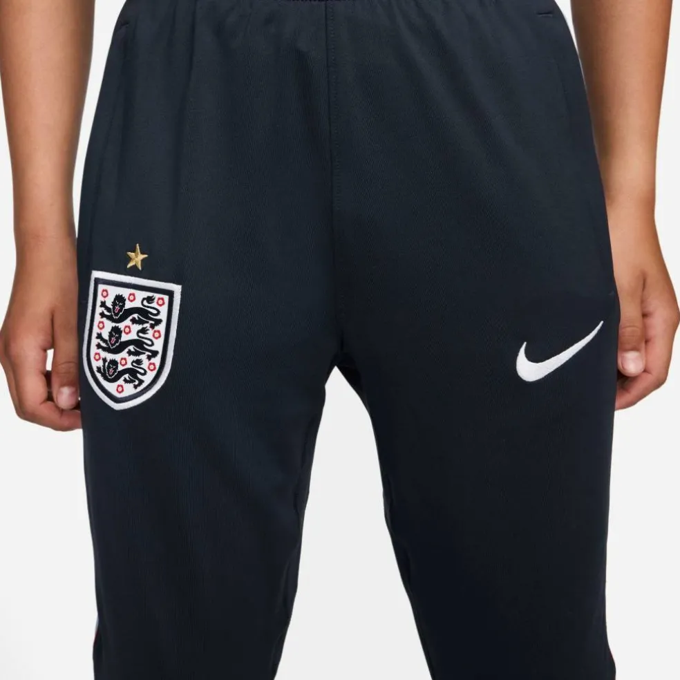 Kids' England Tracksuit Bottoms