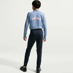Kids' England Tracksuit Bottoms