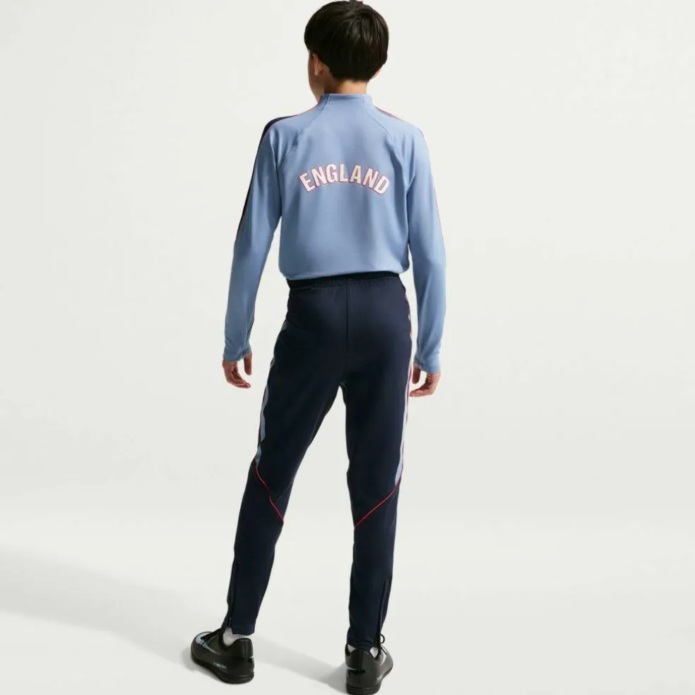 Kids' England Tracksuit Bottoms