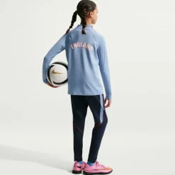 Kids' England Tracksuit Bottoms