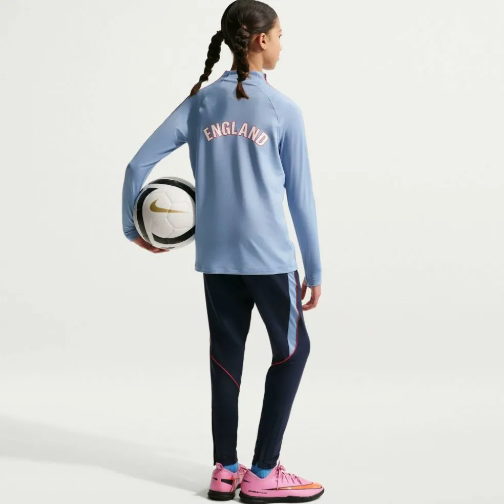 Kids' England Tracksuit Bottoms