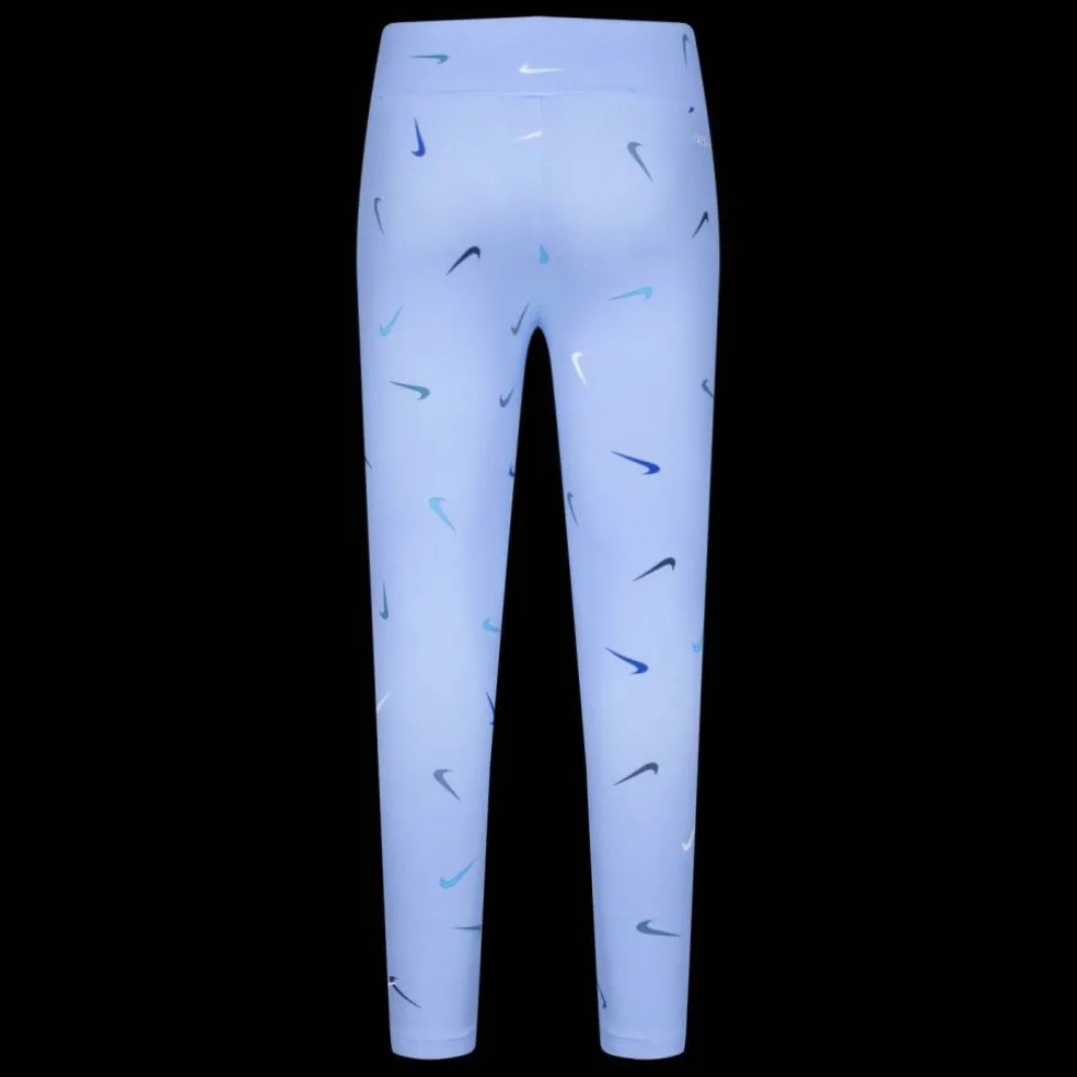 Kids' Essential Merino Seasonal Leggings