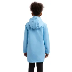 Kids' Fairly Waterproof Lightweight Jacket