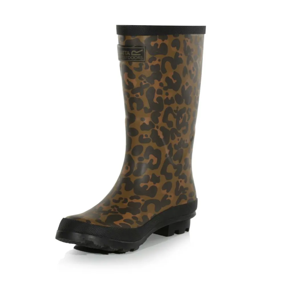 Kids' Fairweather Wellies
