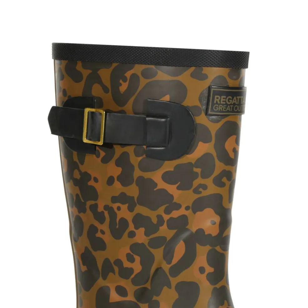 Kids' Fairweather Wellies