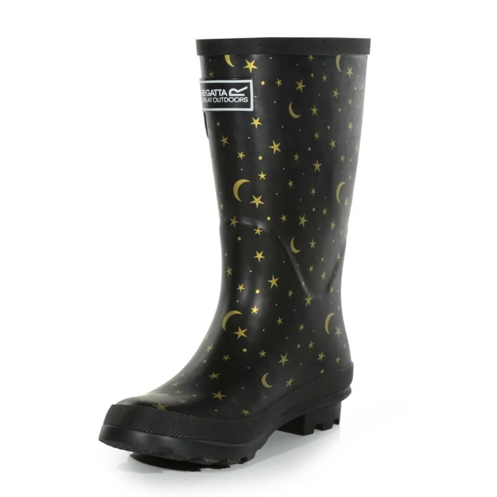 Kids' Fairweather Wellies