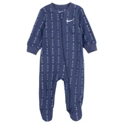 Kids' Fastball Footed Onesie