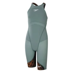Kids Fastskin Junior Ignite Kneeskin Race Swimsuit