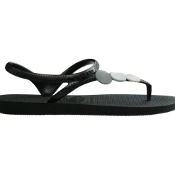 Kids' Flash Urban Plus Ballet Rose Flip Flops