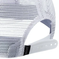 Kids' Flat Peak Cap