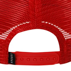 Kids' Flat Peak Cap