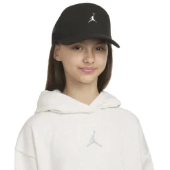 Kids' Flat Peak Cap