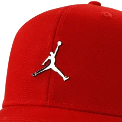 Kids' Flat Peak Cap