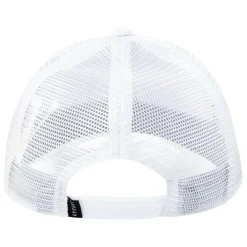 Kids' Flat Peak Cap