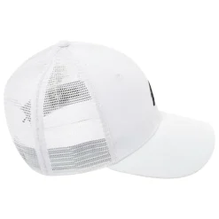 Kids' Flat Peak Cap