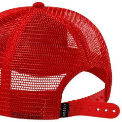 Kids' Flat Peak Cap