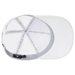 Kids' Flat Peak Cap