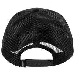 Kids' Flat Peak Cap