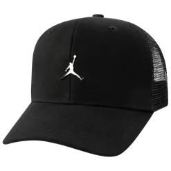 Kids' Flat Peak Cap