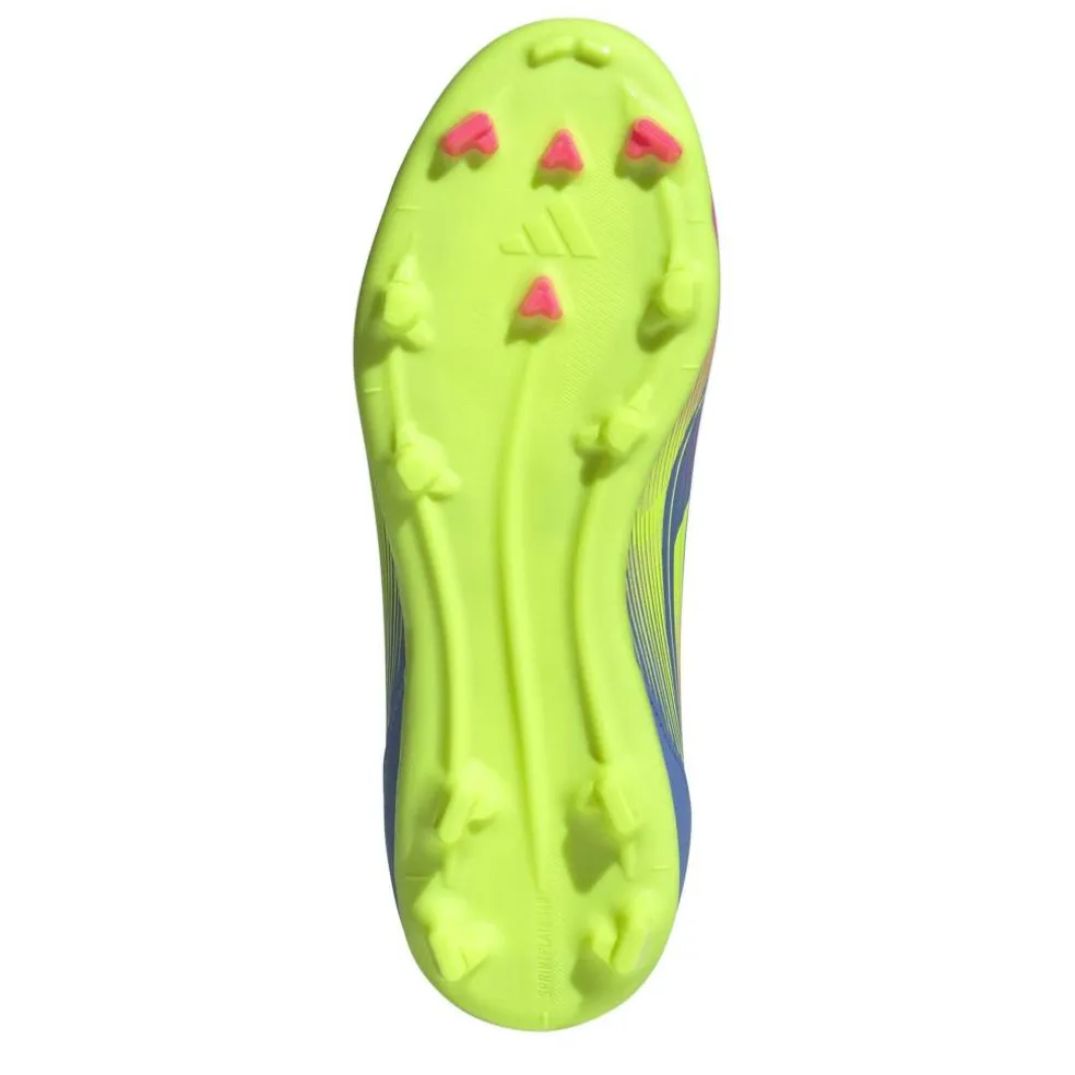 Kids' F50 League Firm Ground Football Boots