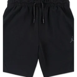 Kids' Fleece Jogger Shorts