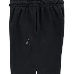 Kids' Fleece Jogger Shorts