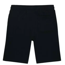 Kids' Fleece Jogger Shorts
