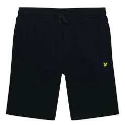 Kids' Fleece Jogger Shorts