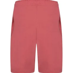 Kids' Fleece Jogger Shorts