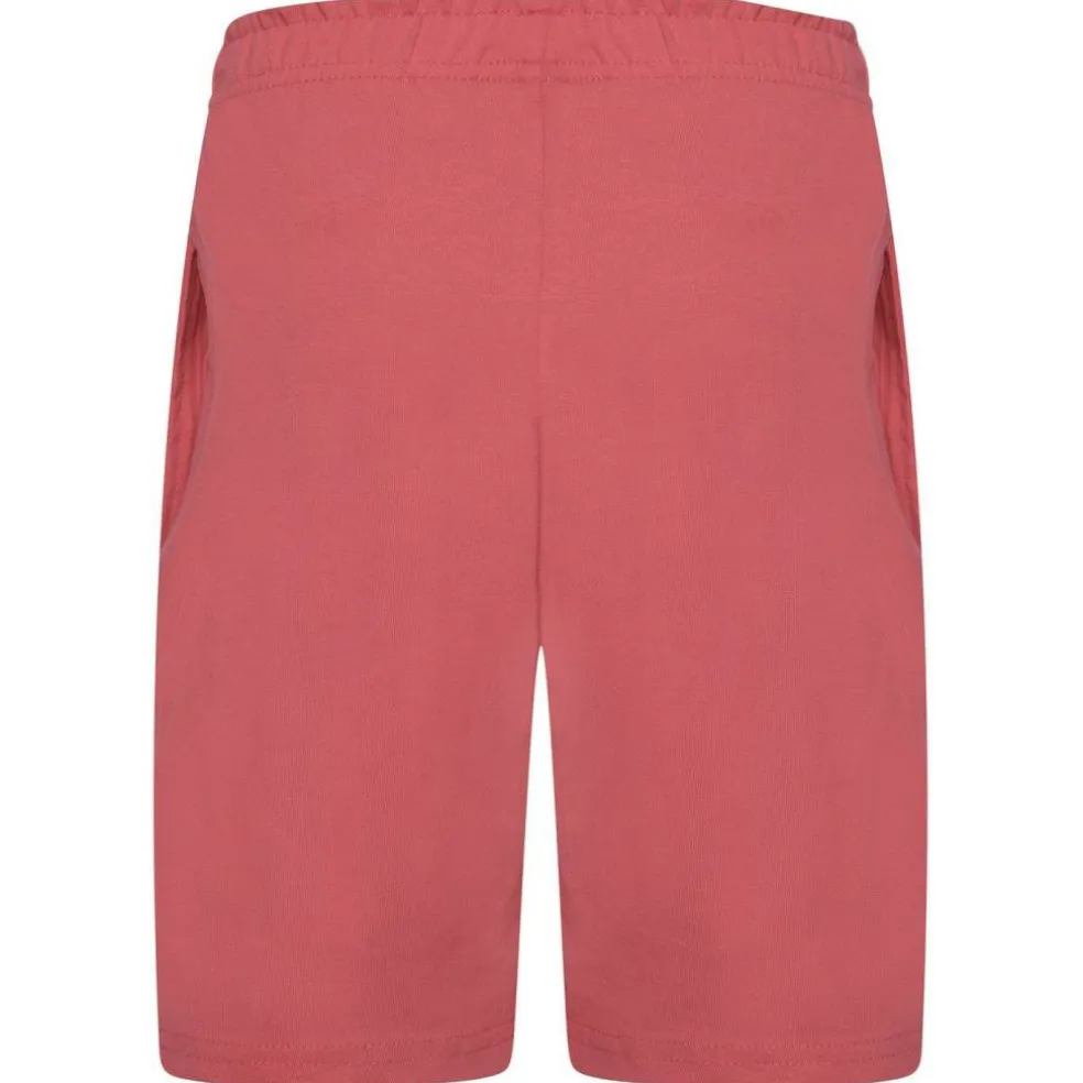 Kids' Fleece Jogger Shorts