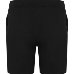 Kids' Fleece Jogger Shorts