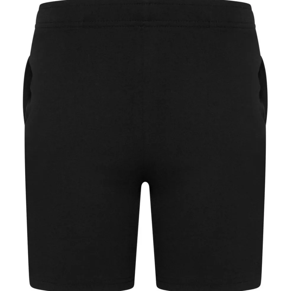 Kids' Fleece Jogger Shorts