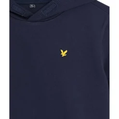 Kids' Fleece Over the Head Hoodie