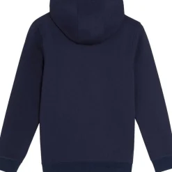 Kids' Fleece Over the Head Hoodie