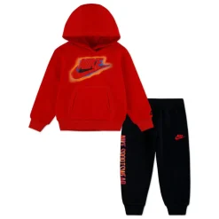 Kids' Fleece Tracksuit