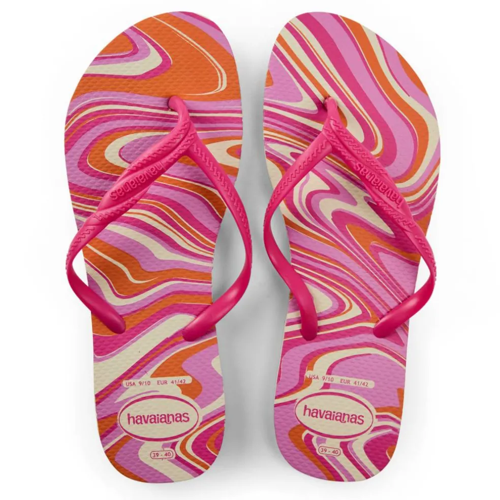 Kids' Flip Flops
