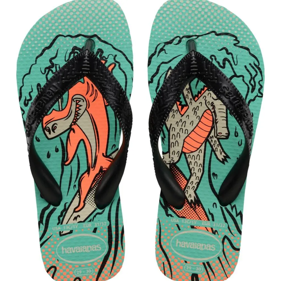 Kids' Flip Flops