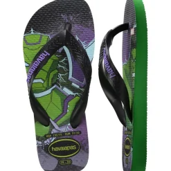 Kids' Flip Flops